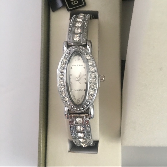 NWOT- COTE d’ AZUR JEWELRY SET - Picture 10 of 10